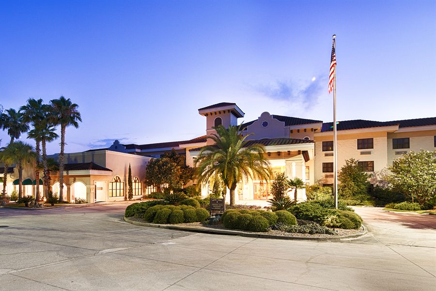 Best Western Gateway Grand