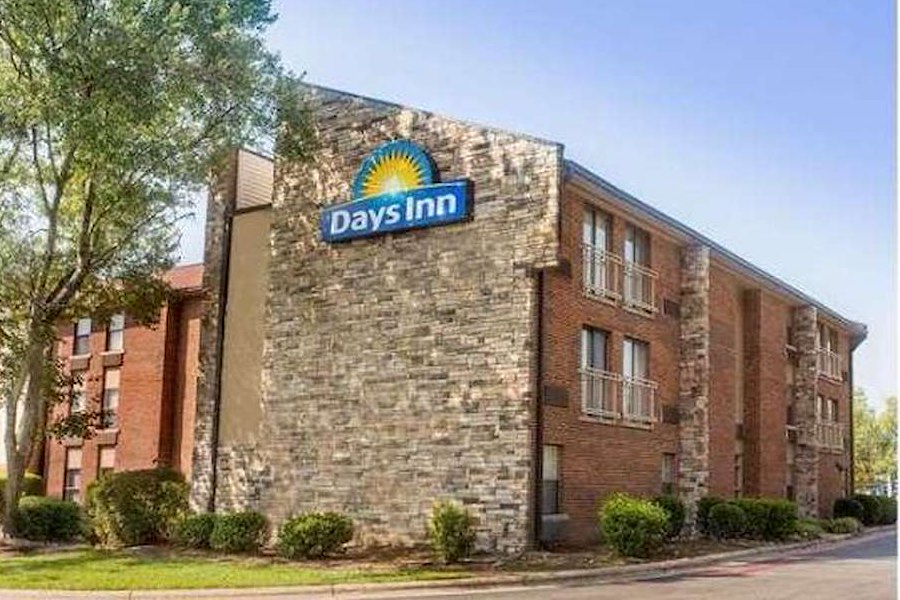 Days Inn – Raleigh Durham Airport