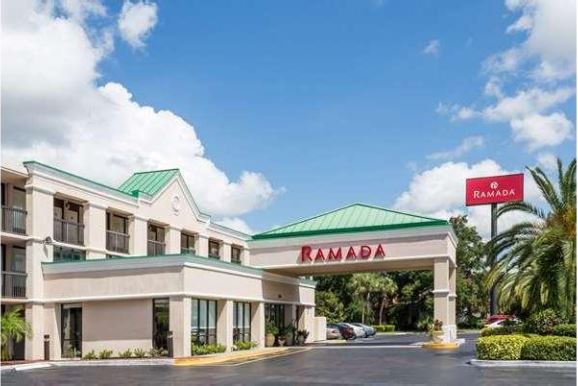 Ramada Altamonte Springs